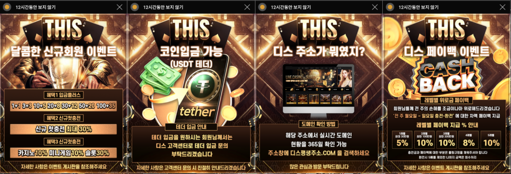 디스벳주소